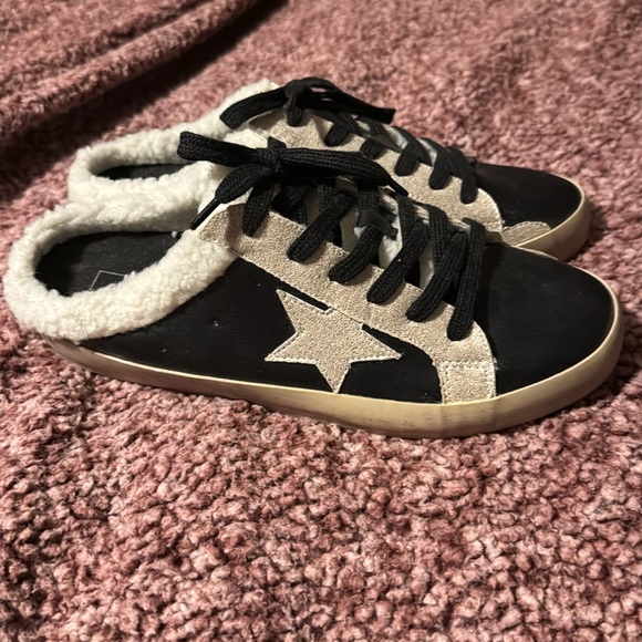 Shu Shop shoes size 10 - Picture 4 of 7